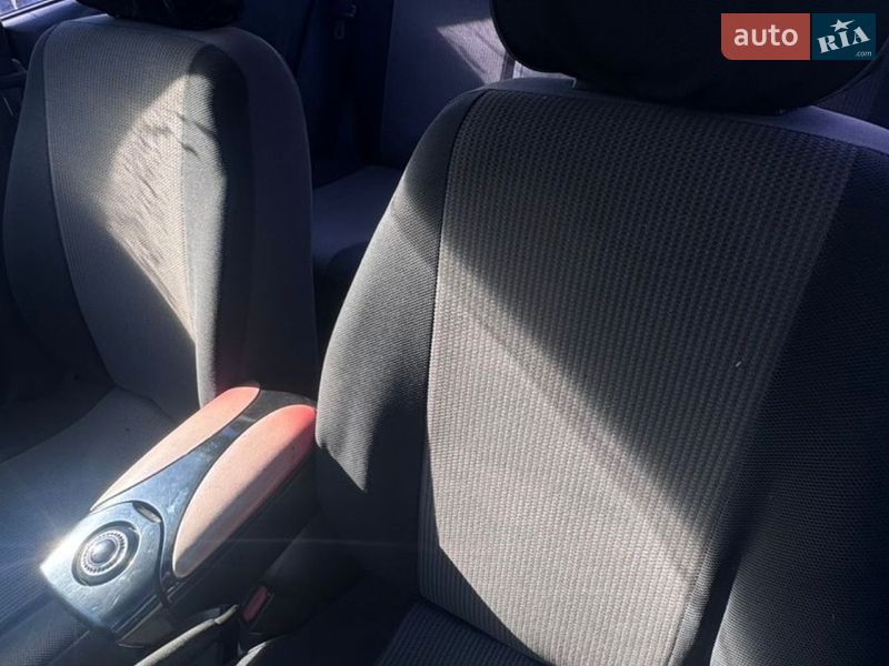 Седан Daewoo Sens 2005 в Сумах