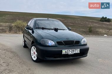 Седан Daewoo Sens 2003 в Підгайцях