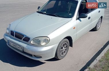 Седан Daewoo Sens 2006 в Полтаве фото 4 Седан Daewoo Sens 2006 в Полтаве