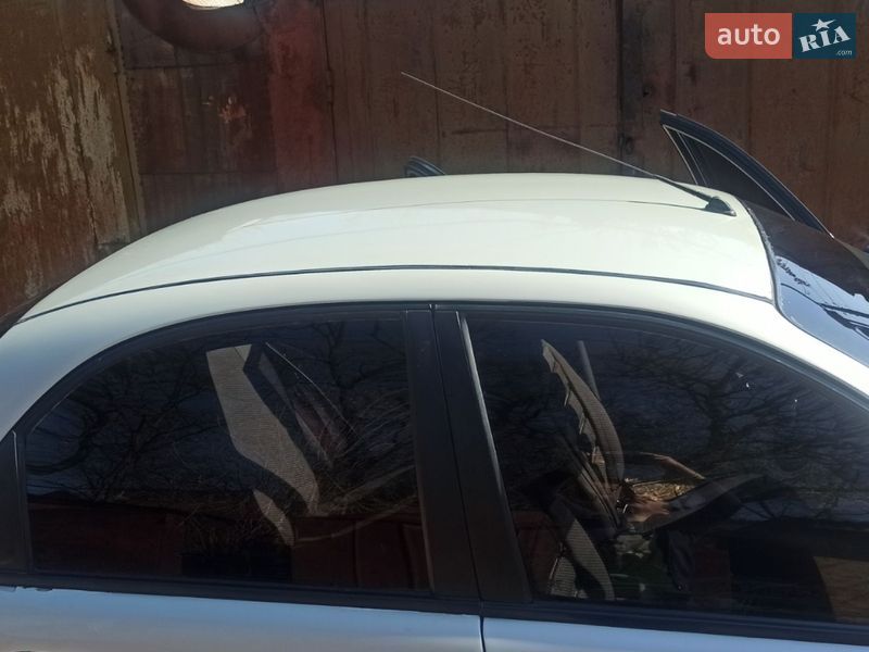 Седан Daewoo Sens 2004 в Полтаве фото 8 Седан Daewoo Sens 2004 в Полтаве