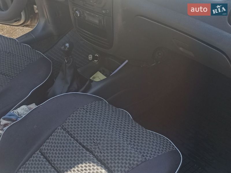 Седан Daewoo Sens 2004 в Полтаве фото 7 Седан Daewoo Sens 2004 в Полтаве