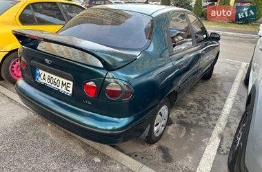 Седан Daewoo Sens 2005 в Києві