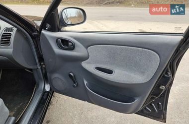 Седан Daewoo Sens 2006 в Обухове