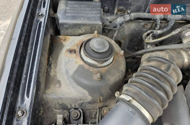 Седан Daewoo Sens 2006 в Обухове
