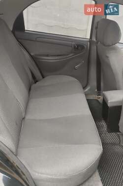 Хэтчбек Daewoo Sens 2011 в Виннице