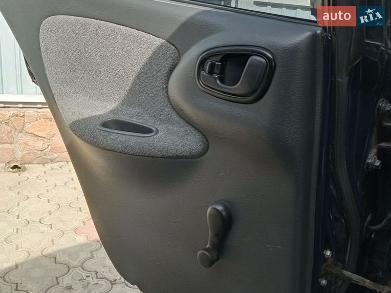 Седан Daewoo Sens 2005 в Белополье