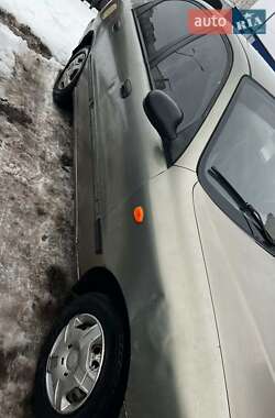 Седан Daewoo Sens 2007 в Киеве