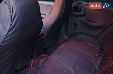 Седан Daewoo Sens 2004 в Подволочиске