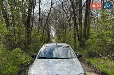 Седан Daewoo Sens 2006 в Запоріжжі