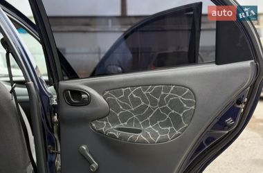 Седан Daewoo Sens 2003 в Білій Церкві