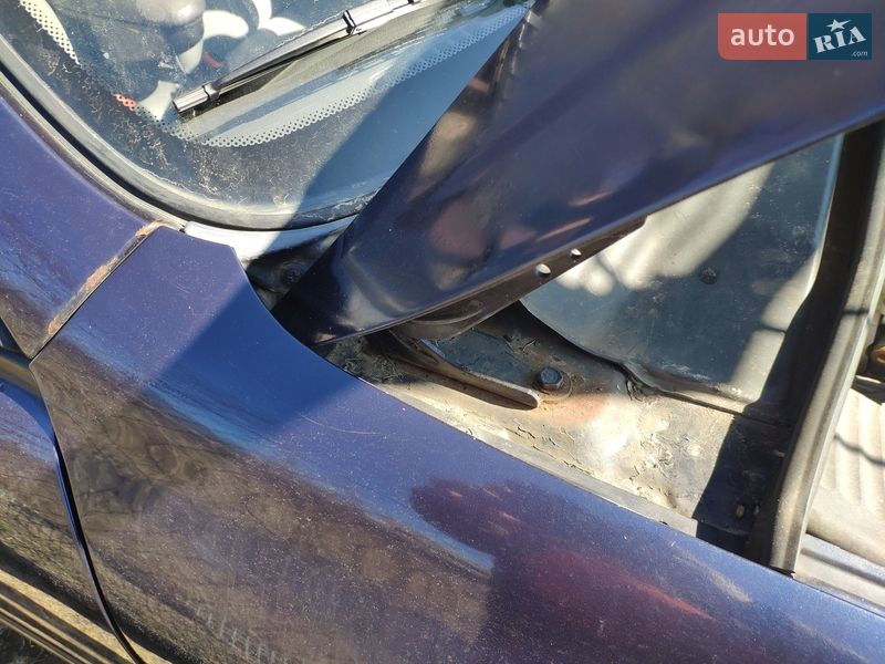 Седан Daewoo Sens 2007 в Києві фото 13 Седан Daewoo Sens 2007 в Києві