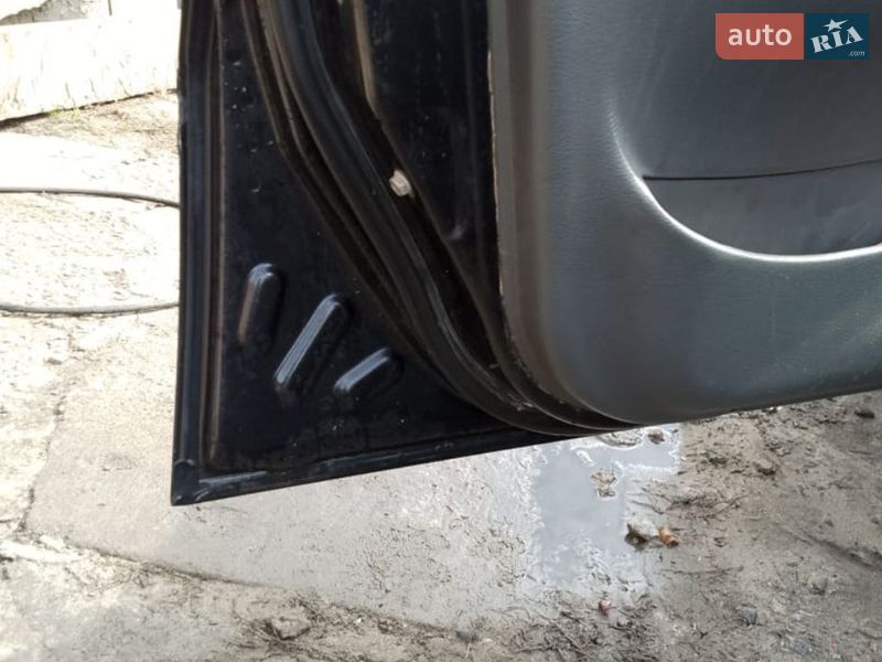 Седан Daewoo Sens 2006 в Славутиче