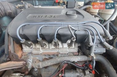 Седан Daewoo Sens 2004 в Славгороді