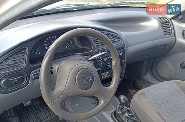 Седан Daewoo Sens 2007 в Хотині