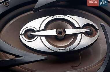 Седан Daewoo Sens 2004 в Люботине