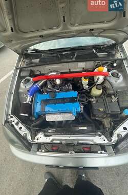 Седан Daewoo Sens 2003 в Запоріжжі