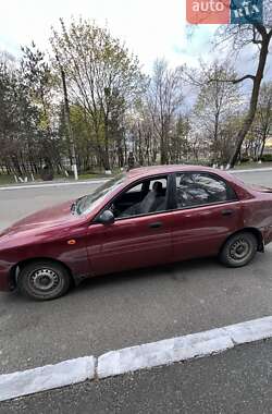 Седан Daewoo Sens 2004 в Борисполе