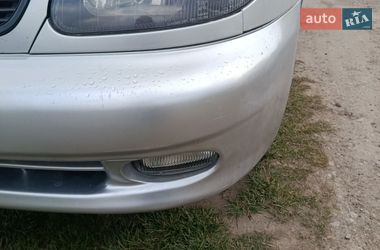 Седан Daewoo Sens 2004 в Хмельницькому