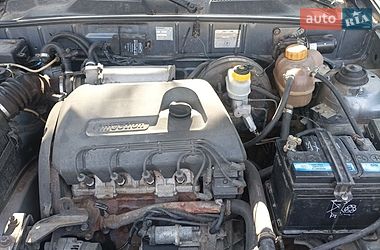 Седан Daewoo Sens 2010 в Виннице