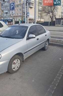 Седан Daewoo Sens 2013 в Кам'янець-Подільському