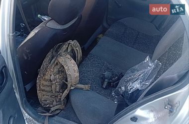 Седан Daewoo Sens 2004 в Козятині