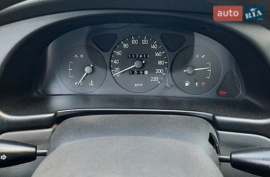 Седан Daewoo Sens 2007 в Киеве