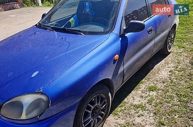 Седан Daewoo Sens 2007 в Василькове
