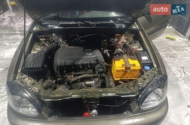 Седан Daewoo Sens 2004 в Каневе