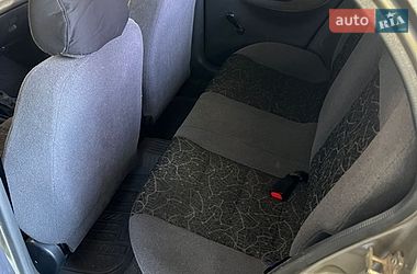 Седан Daewoo Sens 2006 в Копычинце