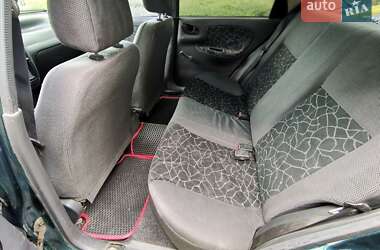 Седан Daewoo Sens 2003 в Измаиле