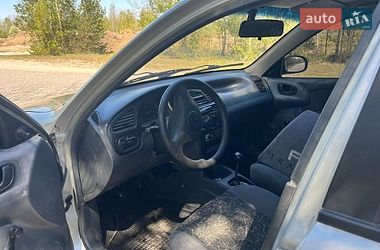 Седан Daewoo Sens 2004 в Калиновке