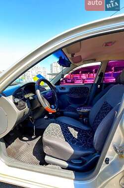 Седан Daewoo Sens 2003 в Киеве