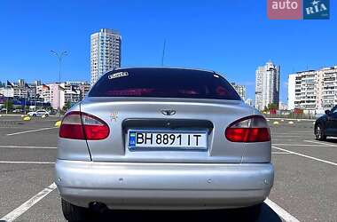 Седан Daewoo Sens 2003 в Киеве