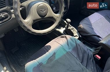 Седан Daewoo Sens 2005 в Лозовой