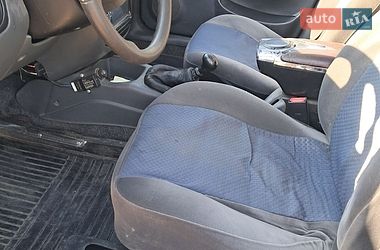 Седан Daewoo Sens 2007 в Городке