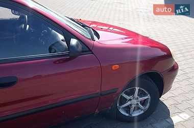 Седан Daewoo Sens 2005 в Хмельницком
