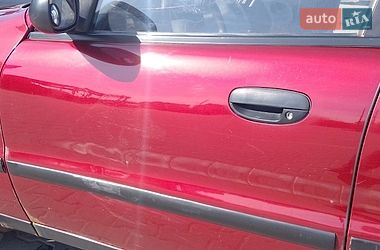 Седан Daewoo Sens 2005 в Хмельницком