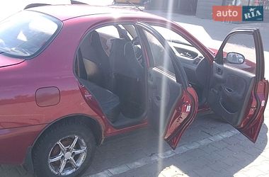 Седан Daewoo Sens 2005 в Хмельницком