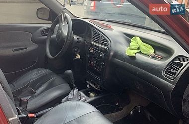 Седан Daewoo Sens 2005 в Хмельницком