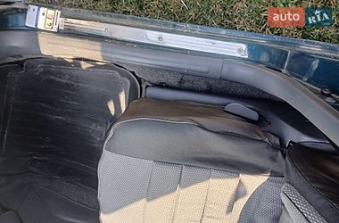 Седан Daewoo Sens 2006 в Гусятине