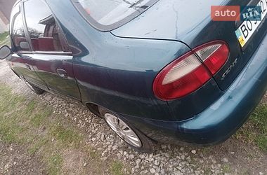 Седан Daewoo Sens 2006 в Гусятине