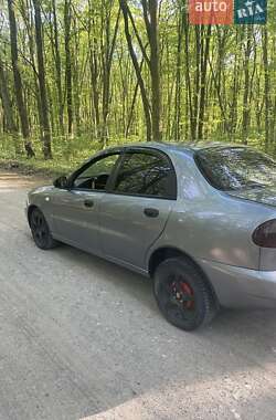 Седан Daewoo Sens 2009 в Староконстантинове