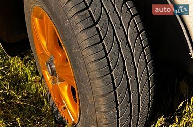 Седан Daewoo Sens 2004 в Вербках