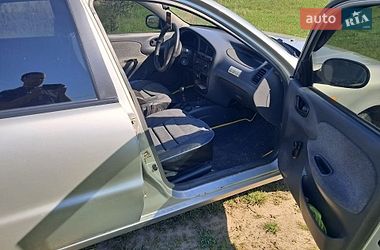 Седан Daewoo Sens 2006 в Глухові