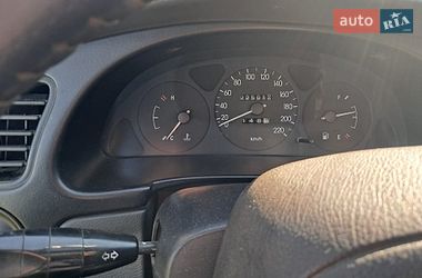 Седан Daewoo Sens 2006 в Глухові