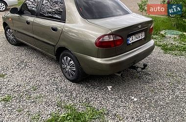 Седан Daewoo Sens 2004 в Умані фото 6 Седан Daewoo Sens 2004 в Умані