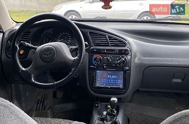 Седан Daewoo Sens 2004 в Умані фото 8 Седан Daewoo Sens 2004 в Умані