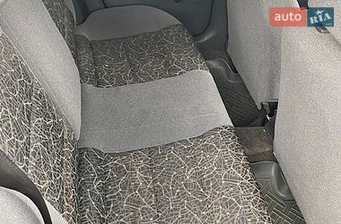 Седан Daewoo Sens 2004 в Умані фото 11 Седан Daewoo Sens 2004 в Умані