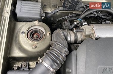 Седан Daewoo Sens 2004 в Умані фото 15 Седан Daewoo Sens 2004 в Умані