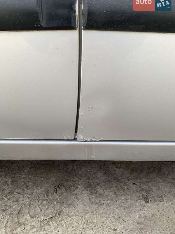 Седан Daewoo Sens 2006 в Киеве